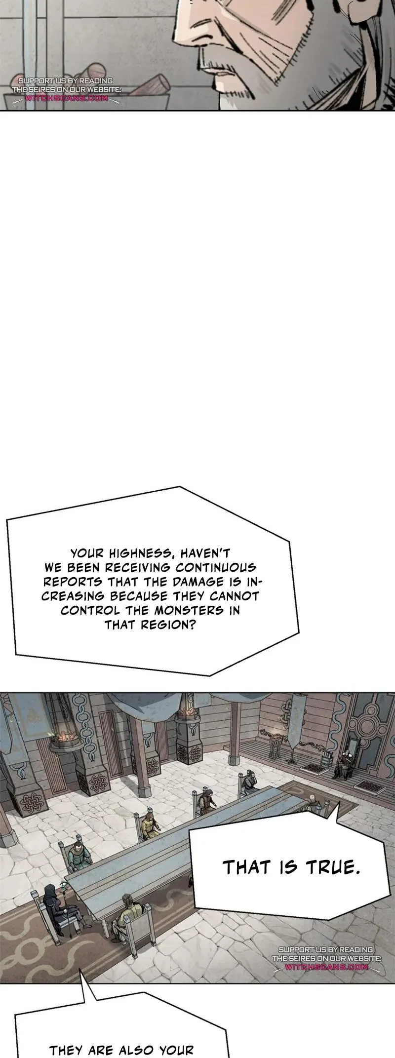 Red Storm Chapter 391 Online - página 71