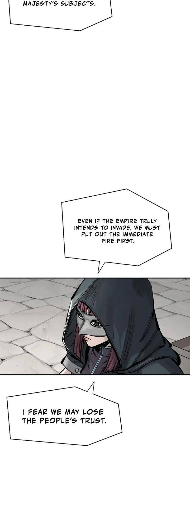 Red Storm Chapter 391 Online - página 72