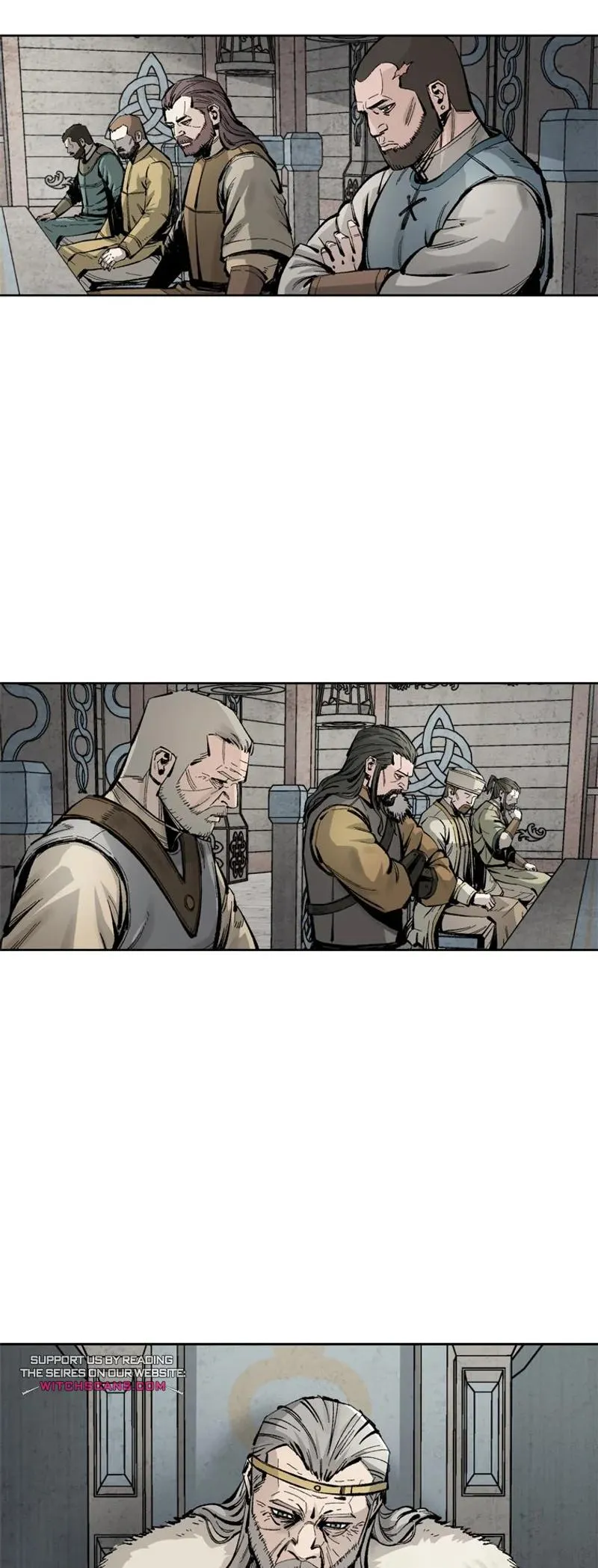 Red Storm Chapter 391 Online - página 74