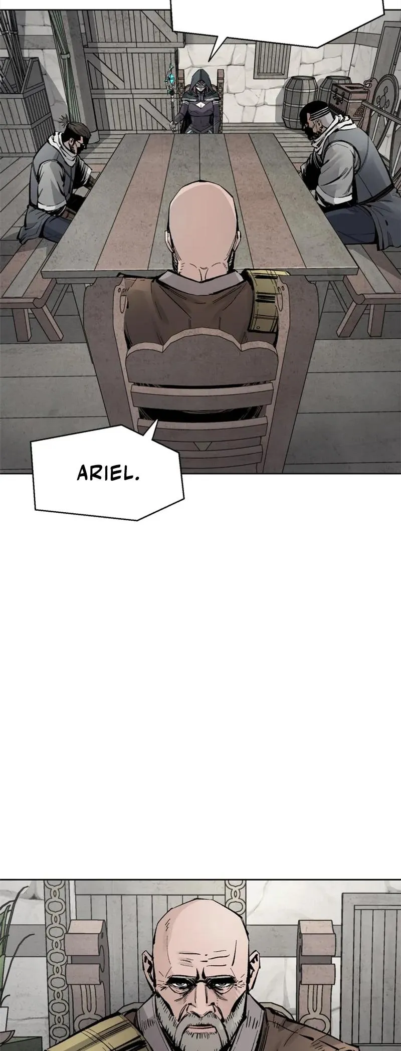 Red Storm Chapter 391 Online - página 77
