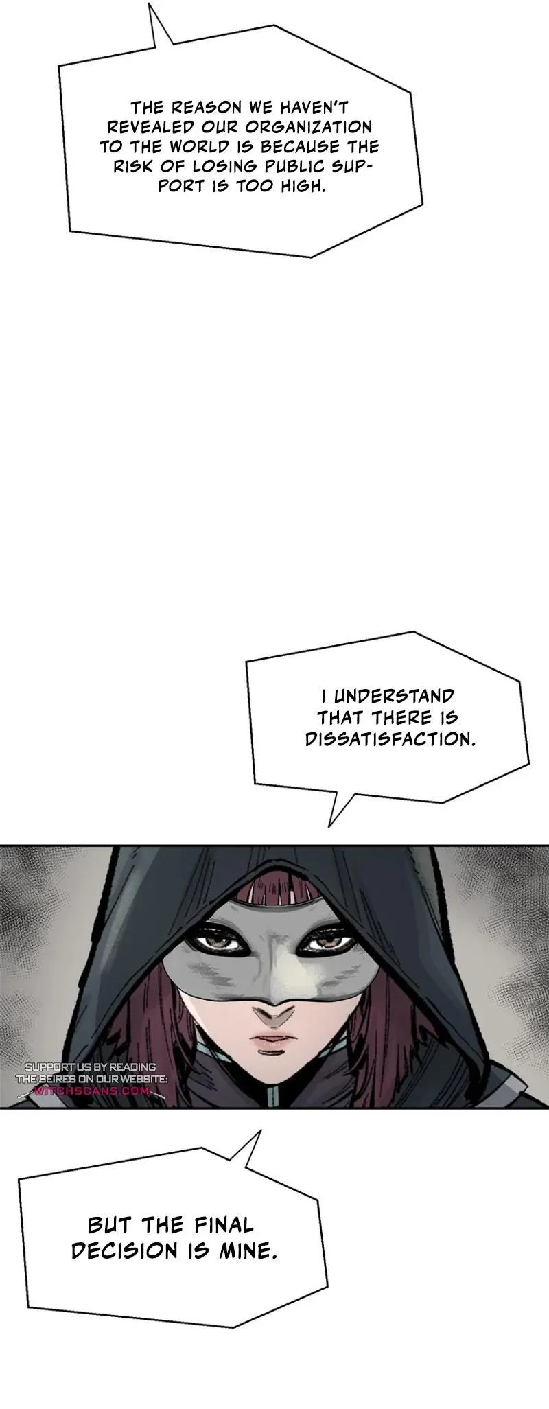 Red Storm Chapter 391 Online - página 80