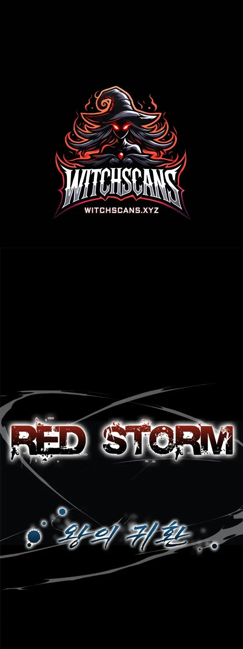 Red Storm Chapter 392 Online - página 3