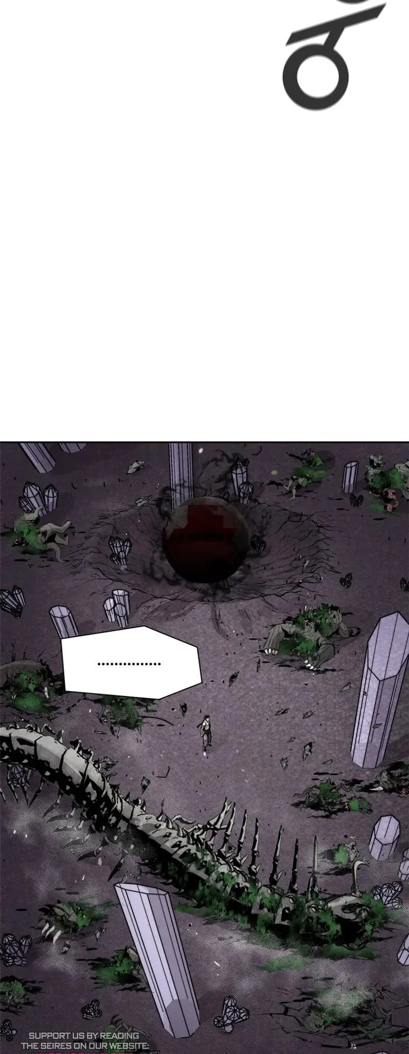 Red Storm Chapter 392 Online - página 10