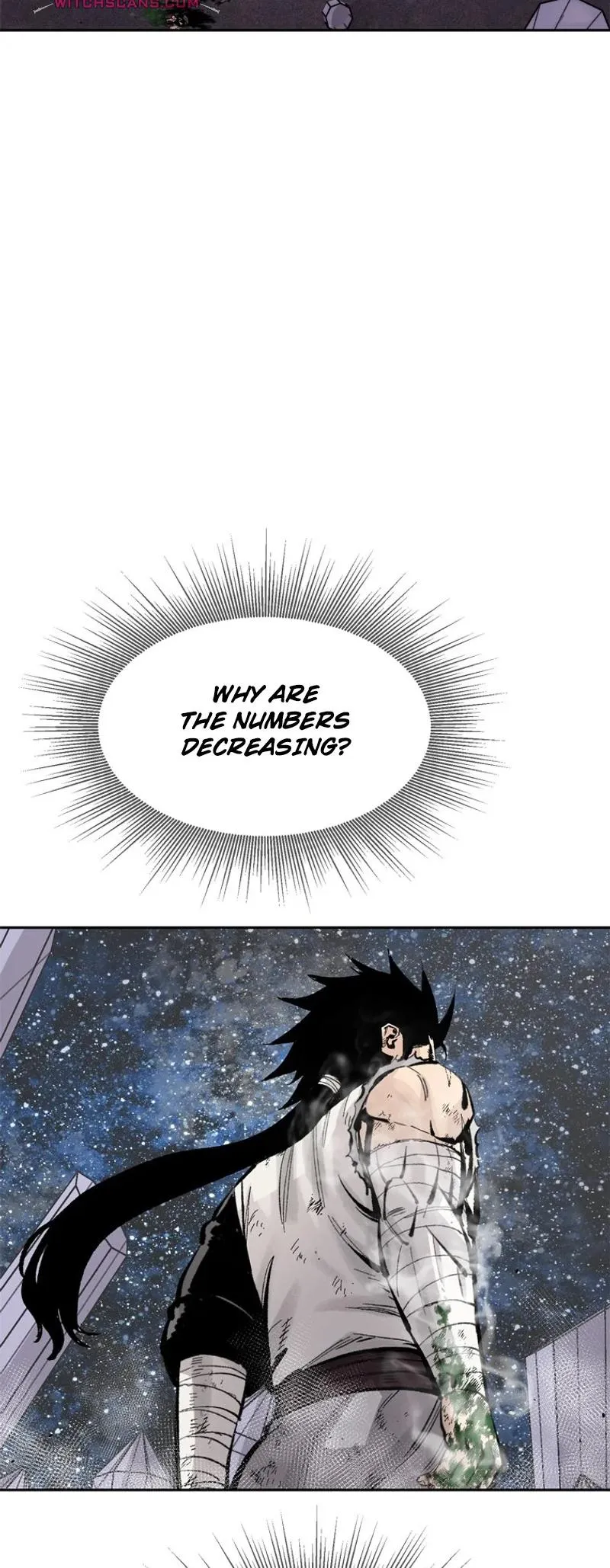 Red Storm Chapter 392 Online - página 11