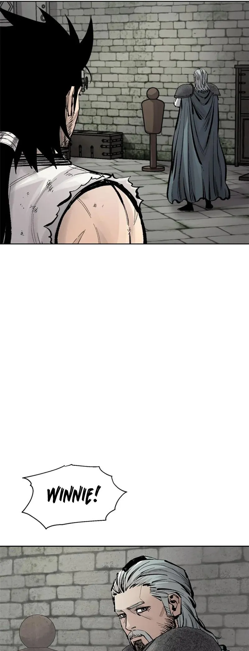 Red Storm Chapter 392 Online - página 17