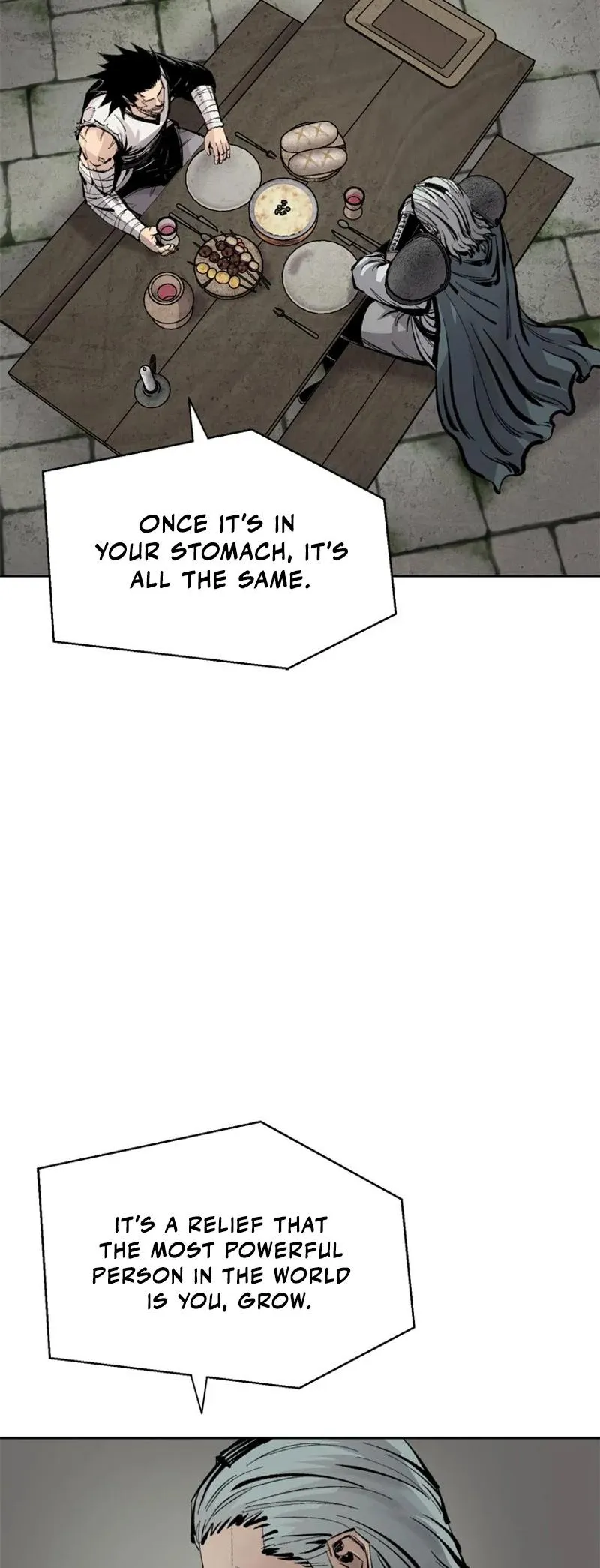 Red Storm Chapter 392 Online - página 20