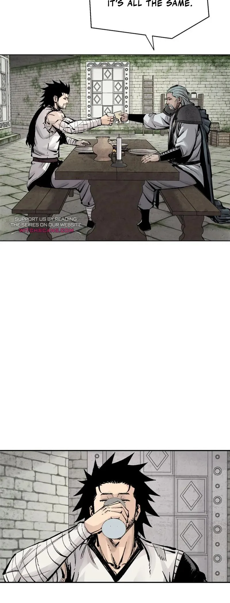 Red Storm Chapter 392 Online - página 22