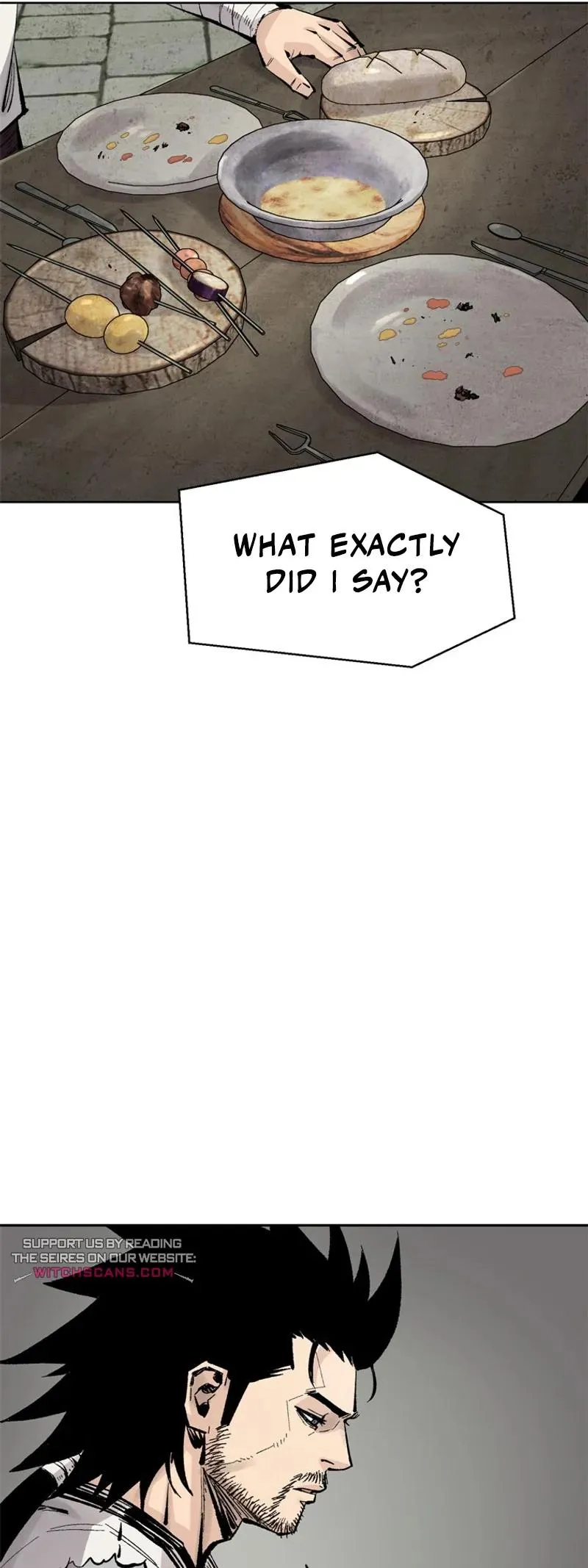 Red Storm Chapter 392 Online - página 24