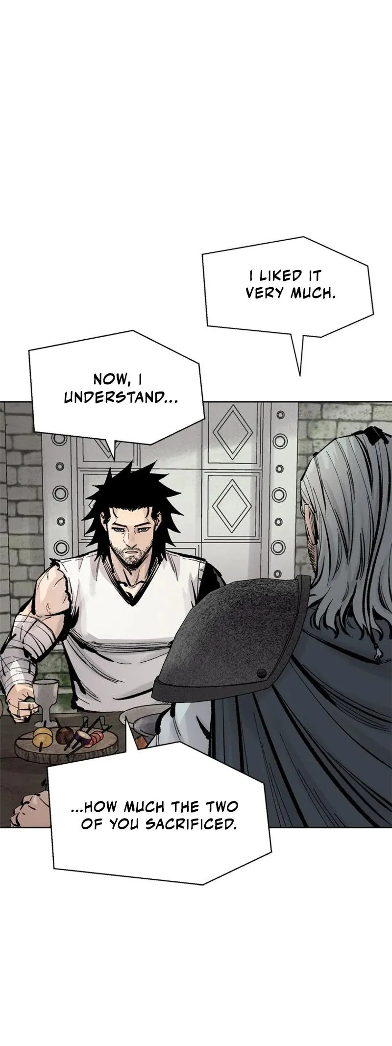 Red Storm Chapter 392 Online - página 26