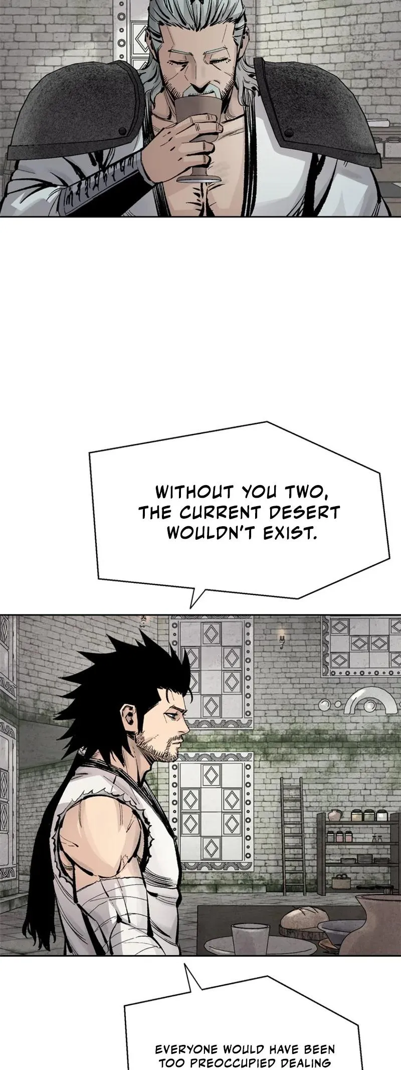 Red Storm Chapter 392 Online - página 28