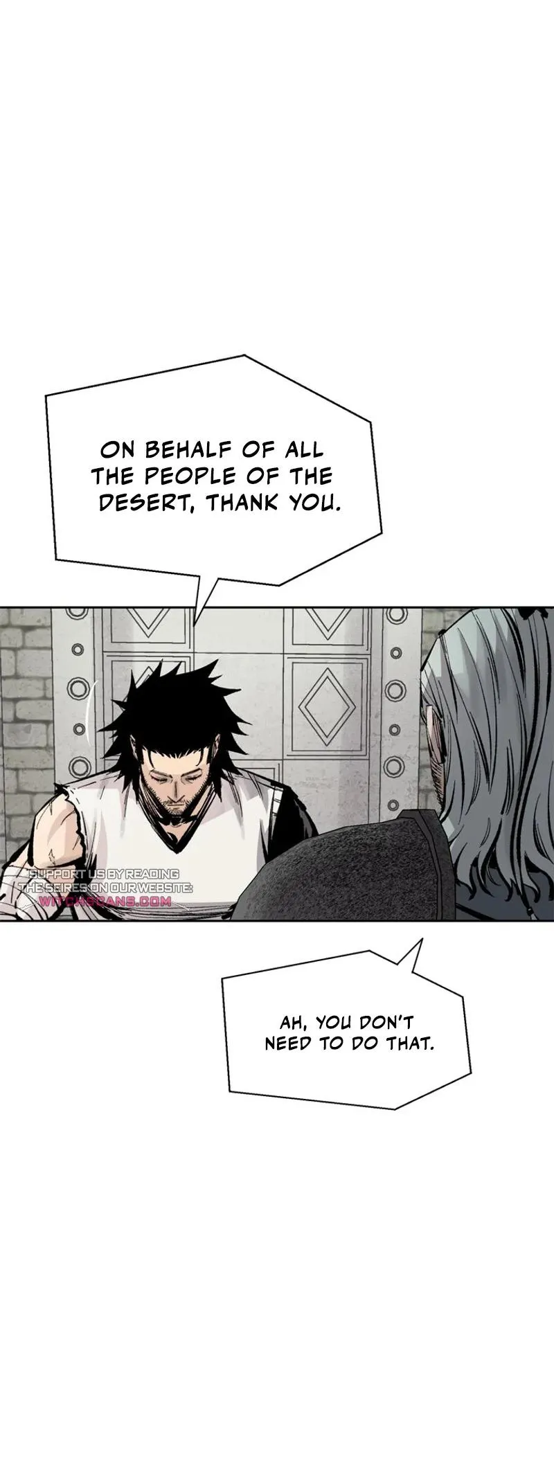 Red Storm Chapter 392 Online - página 30