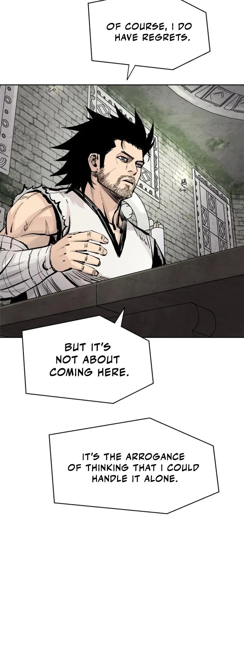 Red Storm Chapter 392 Online - página 33