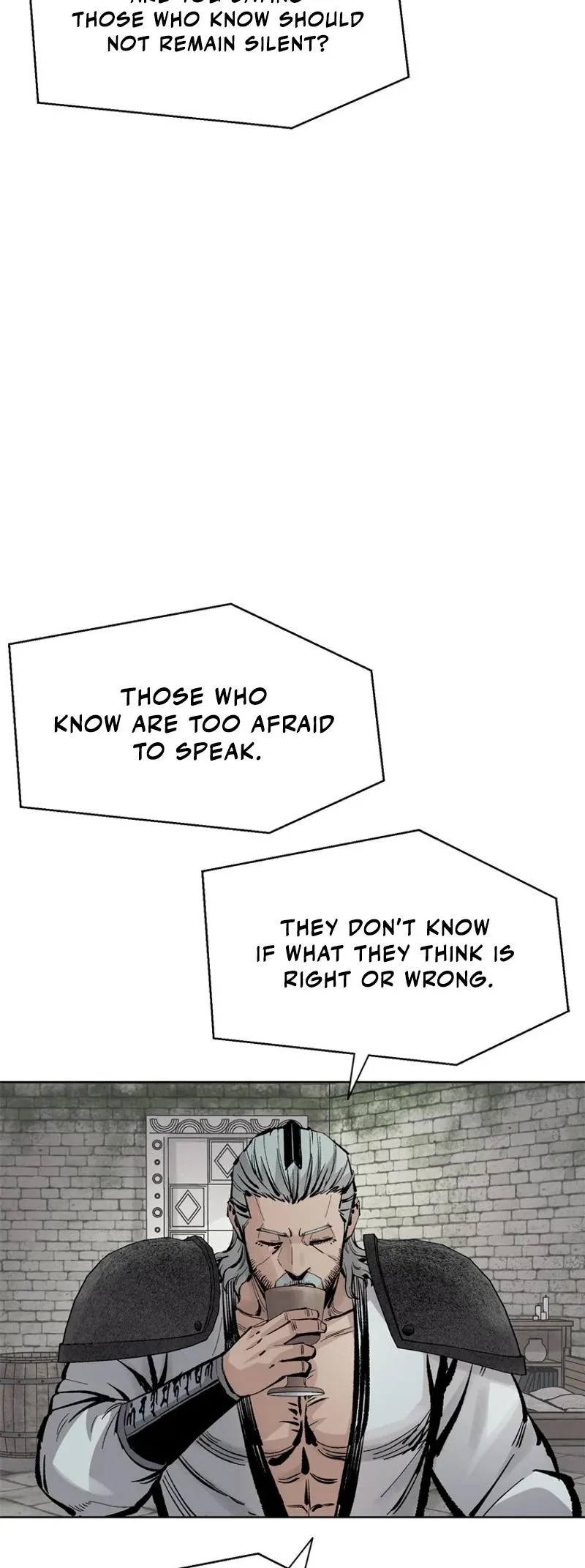 Red Storm Chapter 392 Online - página 36