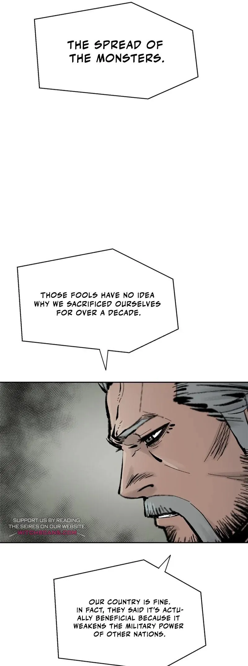 Red Storm Chapter 392 Online - página 38