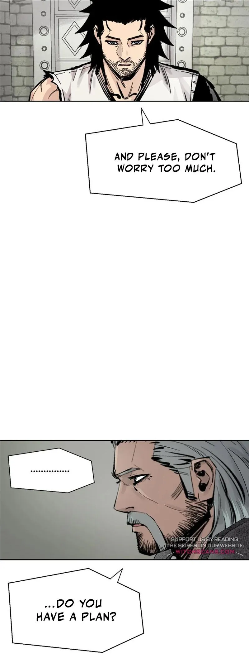 Red Storm Chapter 392 Online - página 42