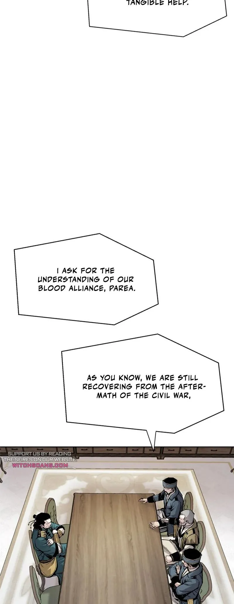 Red Storm Chapter 392 Online - página 46
