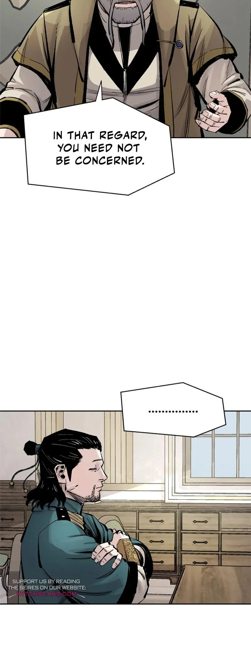 Red Storm Chapter 392 Online - página 48