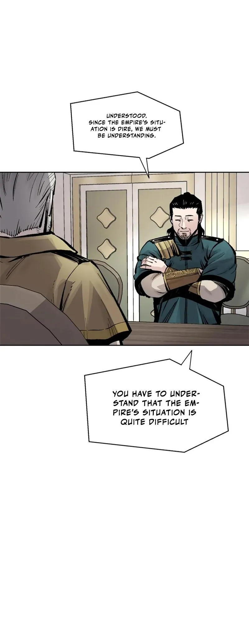 Red Storm Chapter 392 Online - página 50