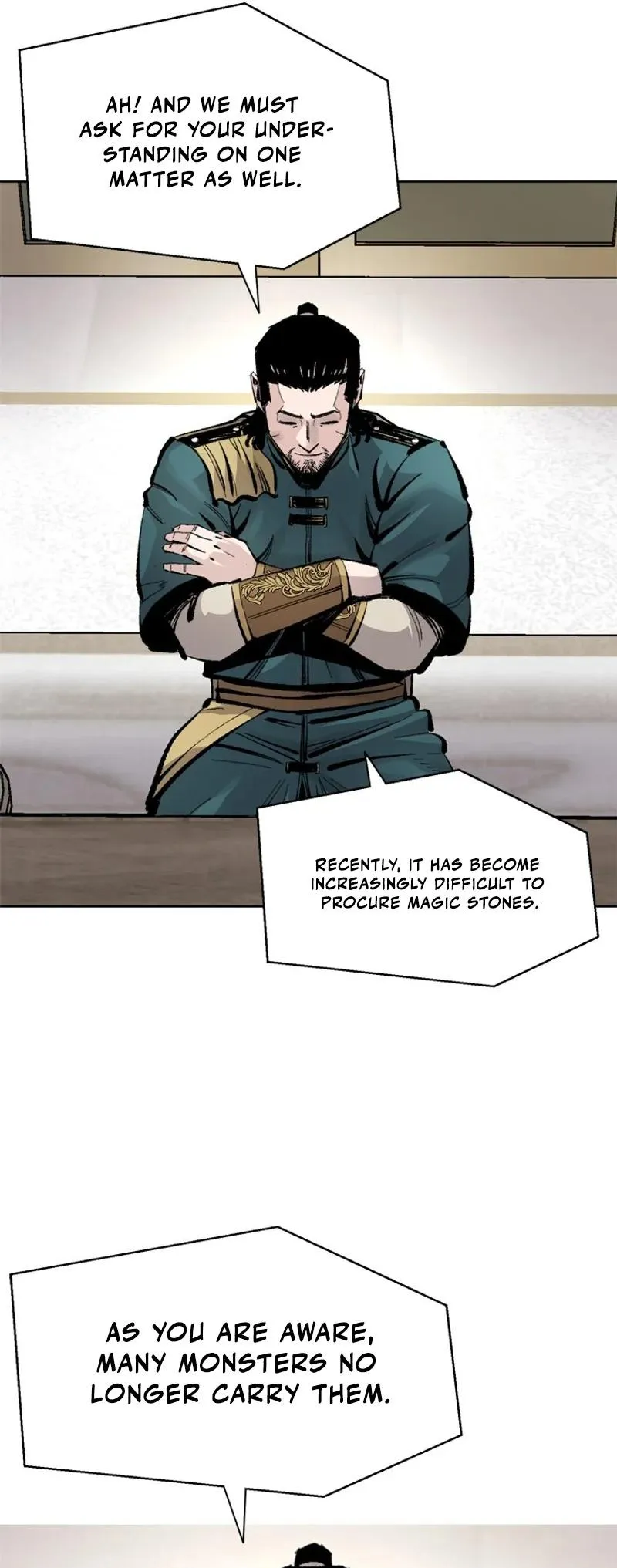 Red Storm Chapter 392 Online - página 52