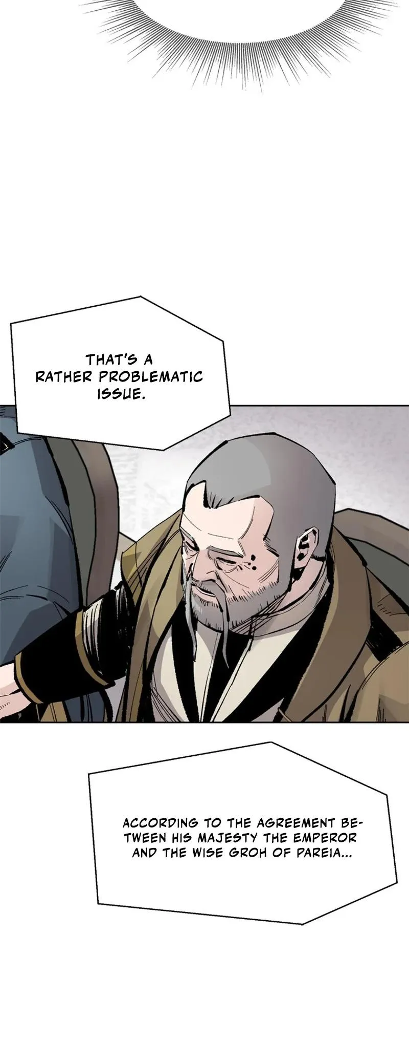 Red Storm Chapter 392 Online - página 54