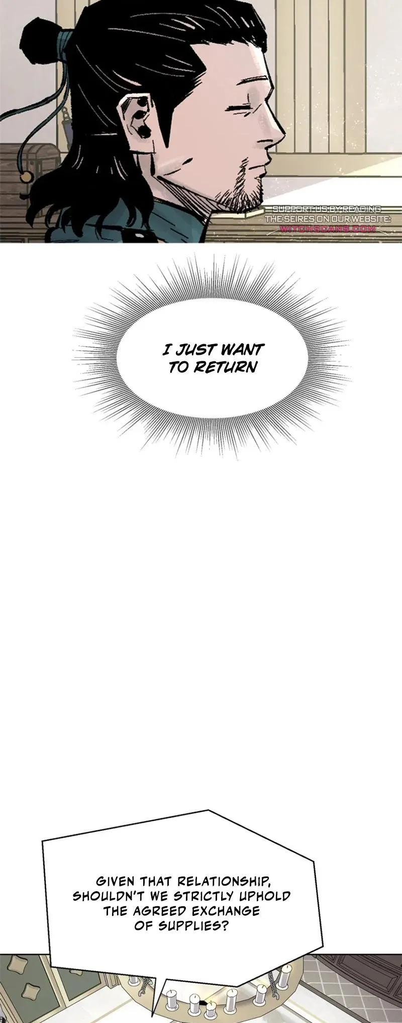 Red Storm Chapter 392 Online - página 56