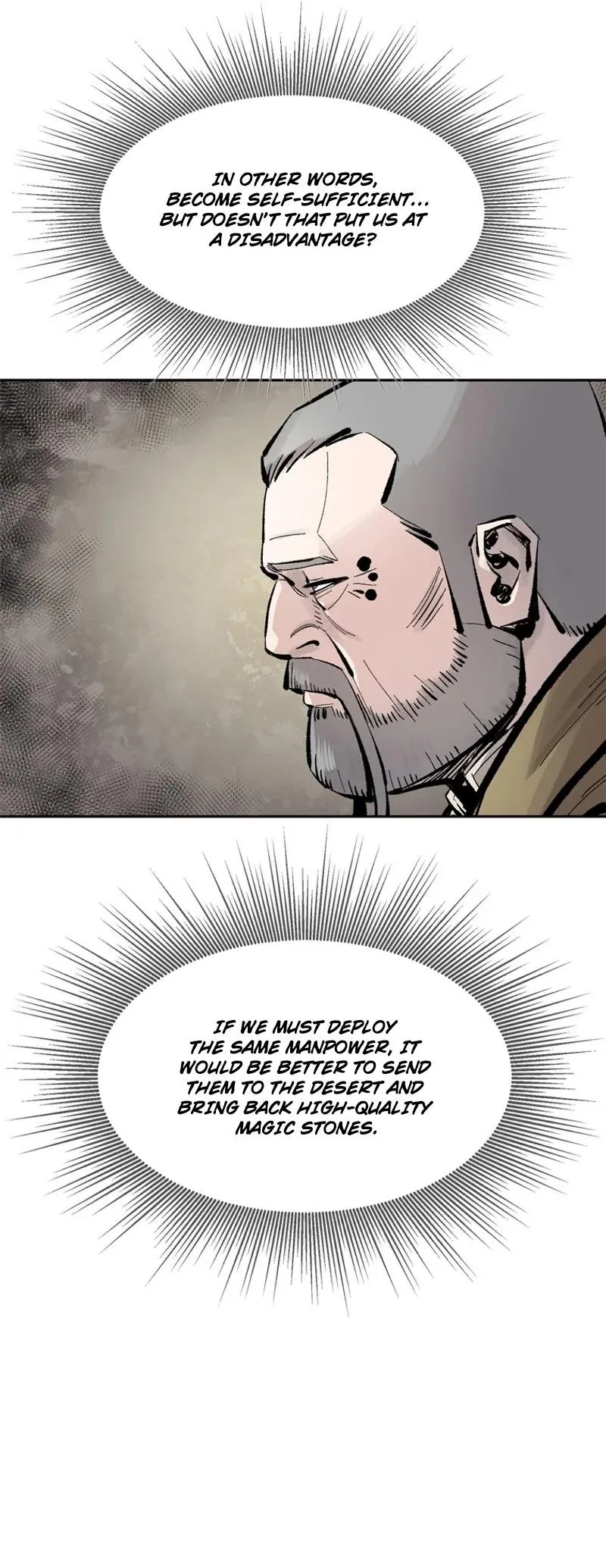 Red Storm Chapter 392 Online - página 59