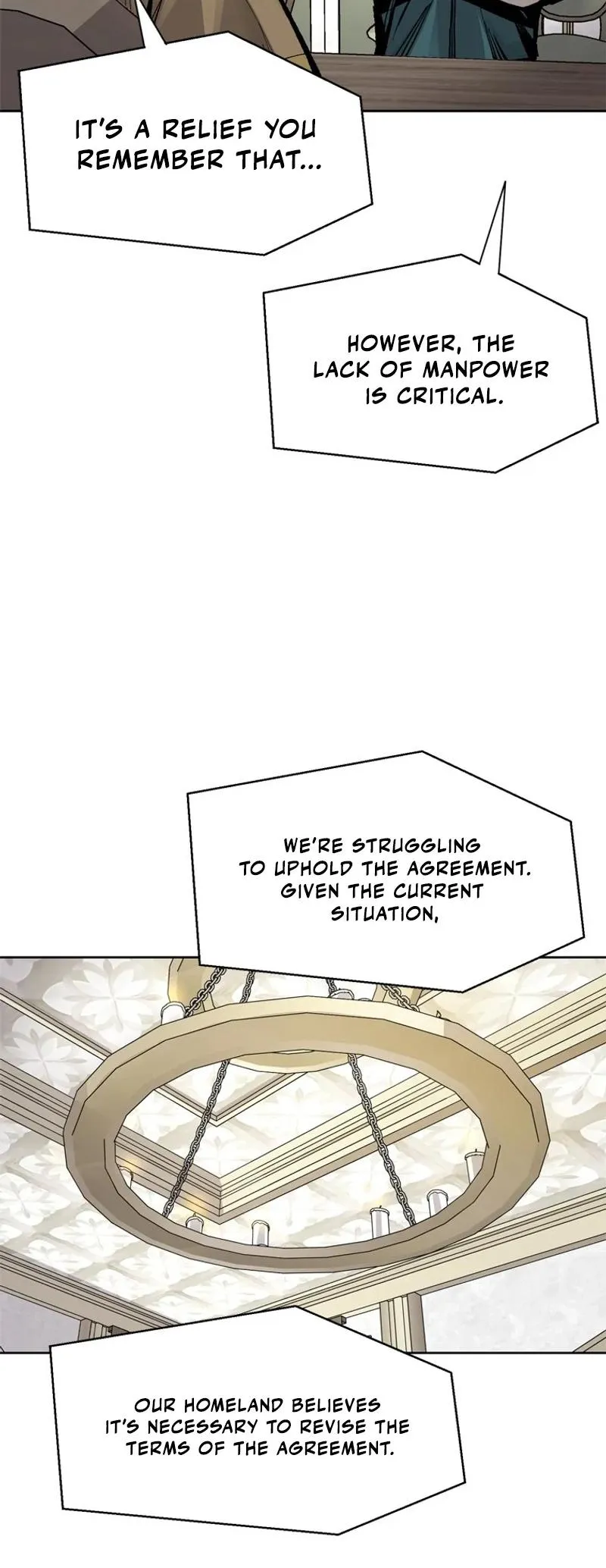 Red Storm Chapter 392 Online - página 63