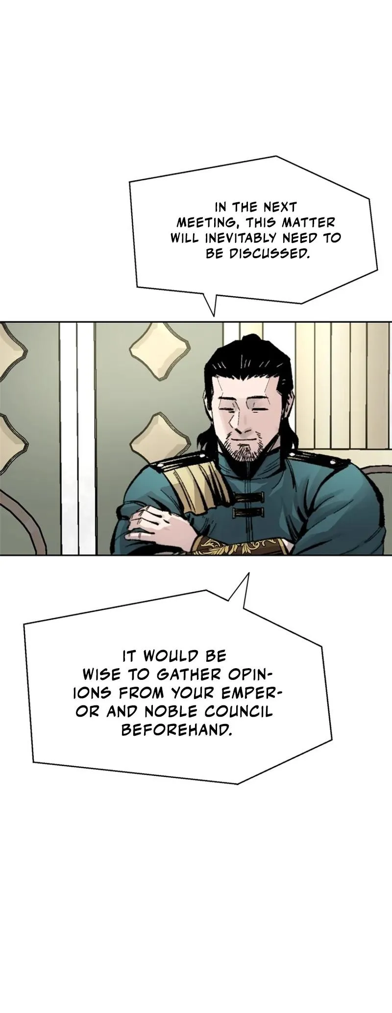 Red Storm Chapter 392 Online - página 64