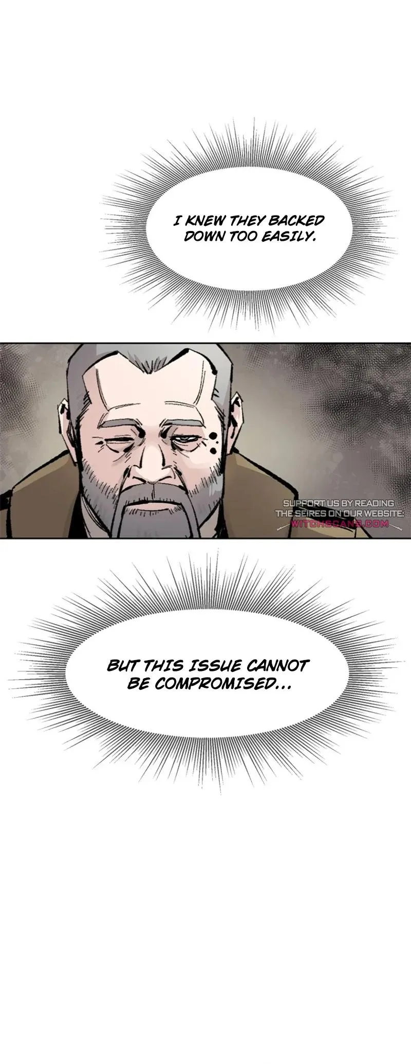 Red Storm Chapter 392 Online - página 65