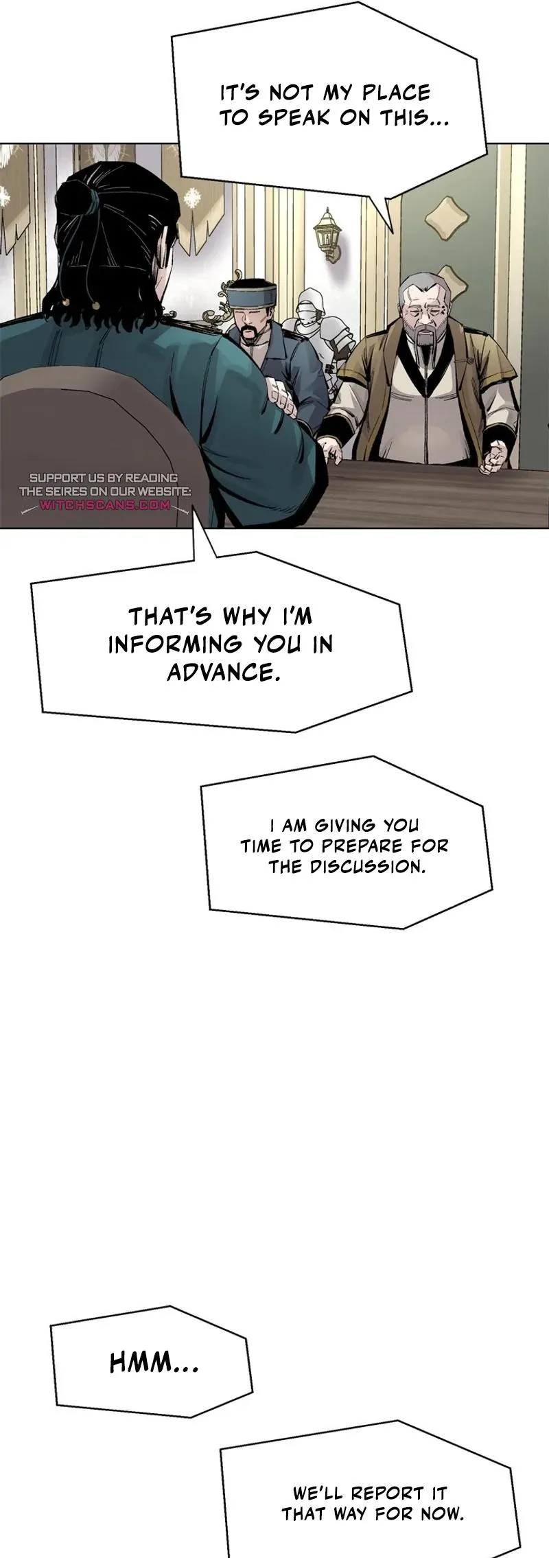 Red Storm Chapter 392 Online - página 66