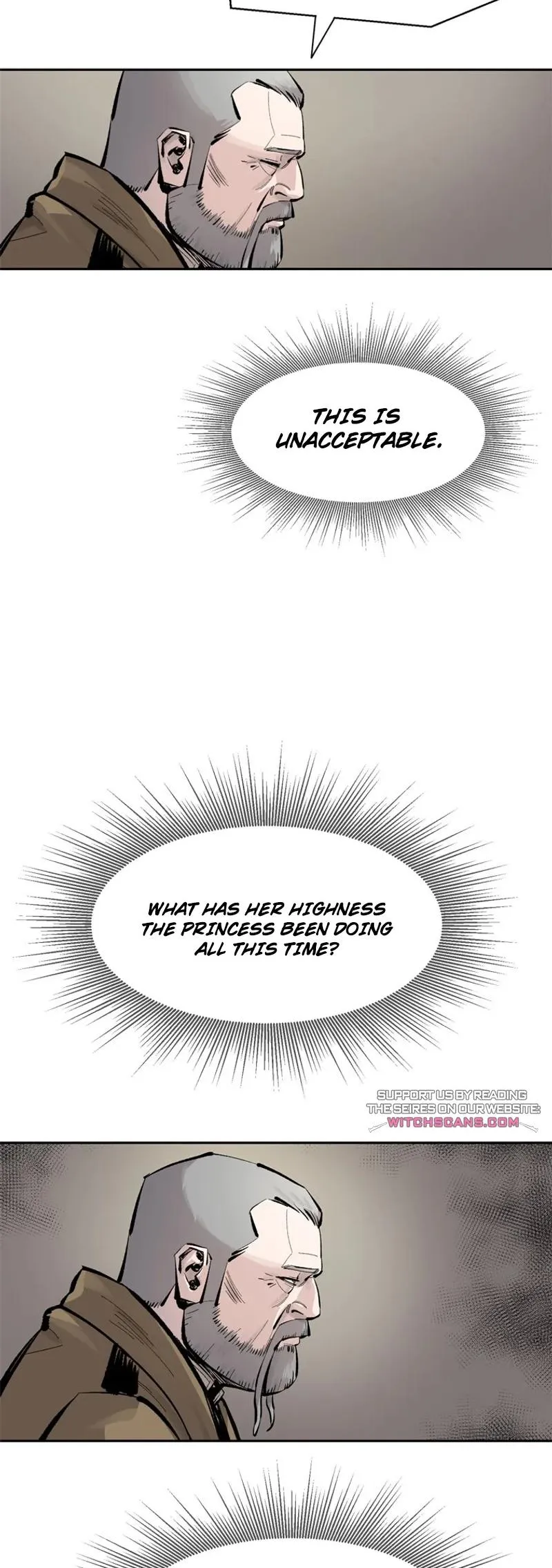Red Storm Chapter 392 Online - página 67
