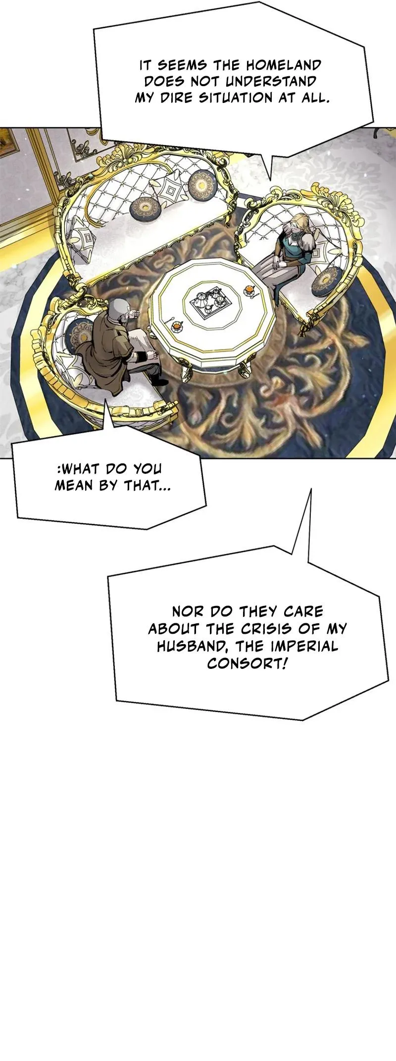 Red Storm Chapter 392 Online - página 72