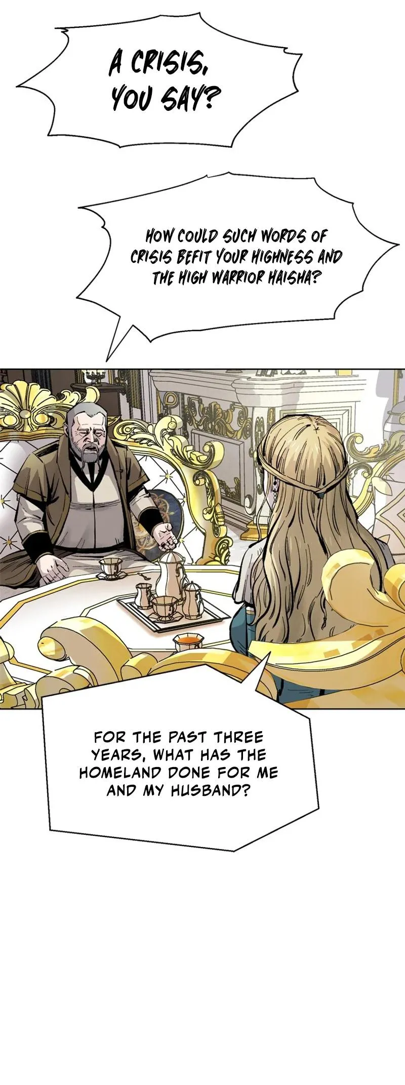 Red Storm Chapter 392 Online - página 73