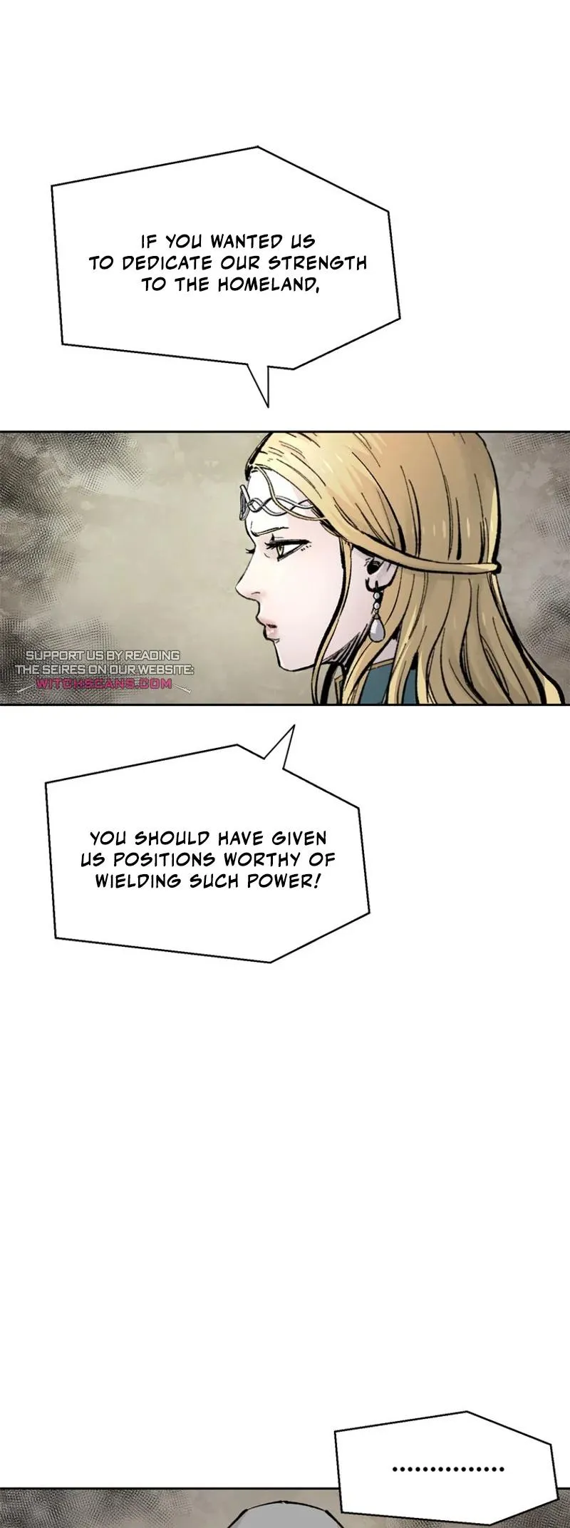 Red Storm Chapter 392 Online - página 74