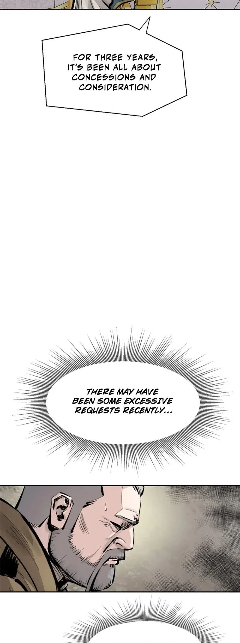 Red Storm Chapter 392 Online - página 76