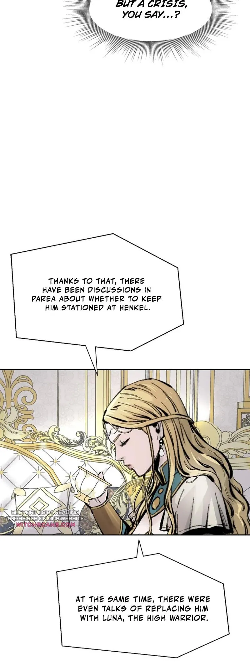 Red Storm Chapter 392 Online - página 77