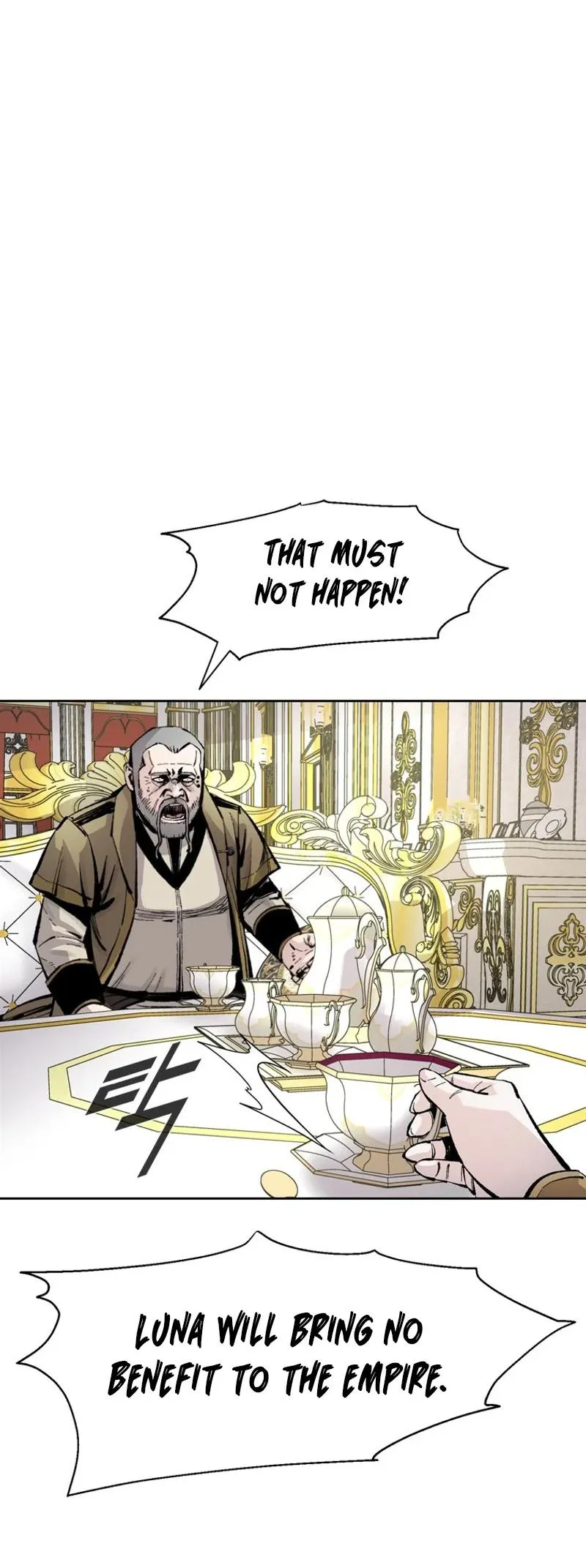 Red Storm Chapter 392 Online - página 78