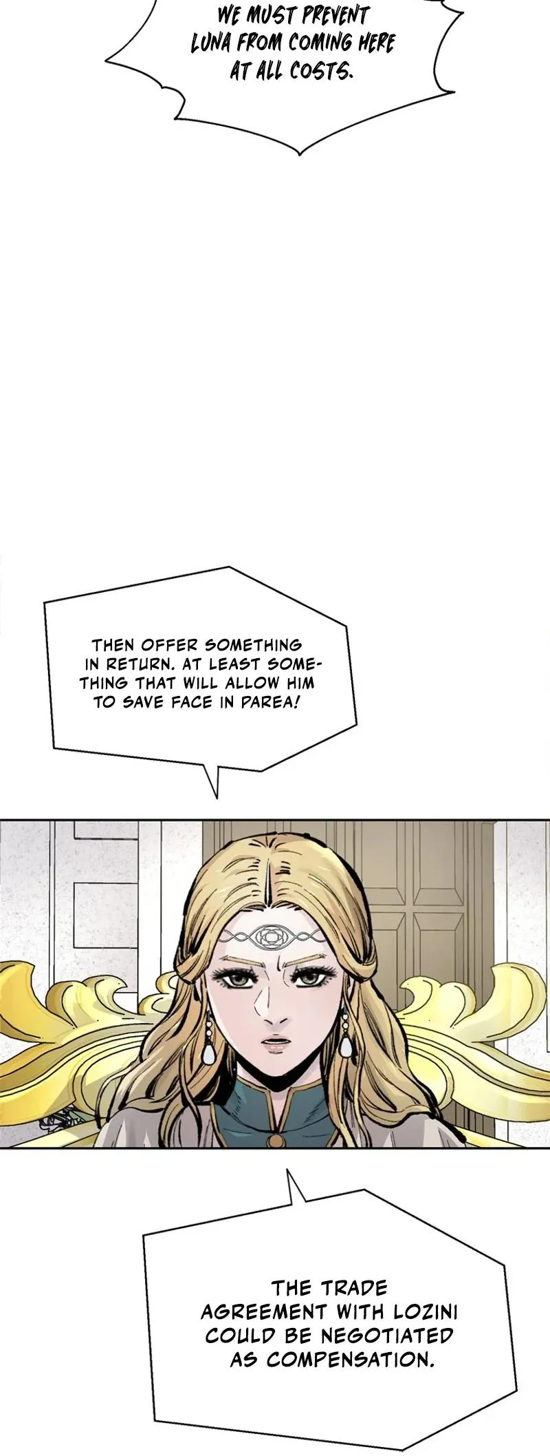 Red Storm Chapter 392 Online - página 80