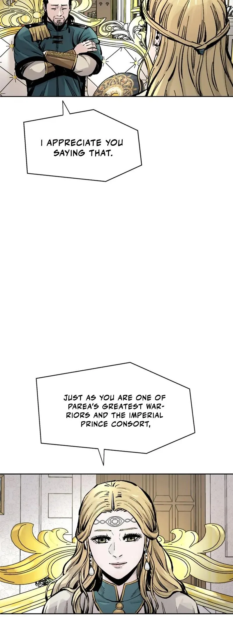 Red Storm Chapter 392 Online - página 85