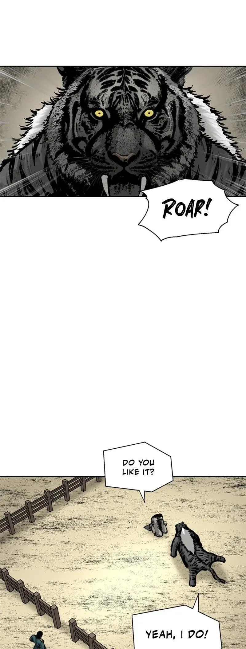 Red Storm Chapter 393 Online - página 4