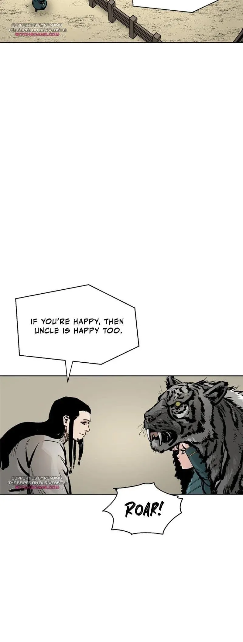 Red Storm Chapter 393 Online - página 5
