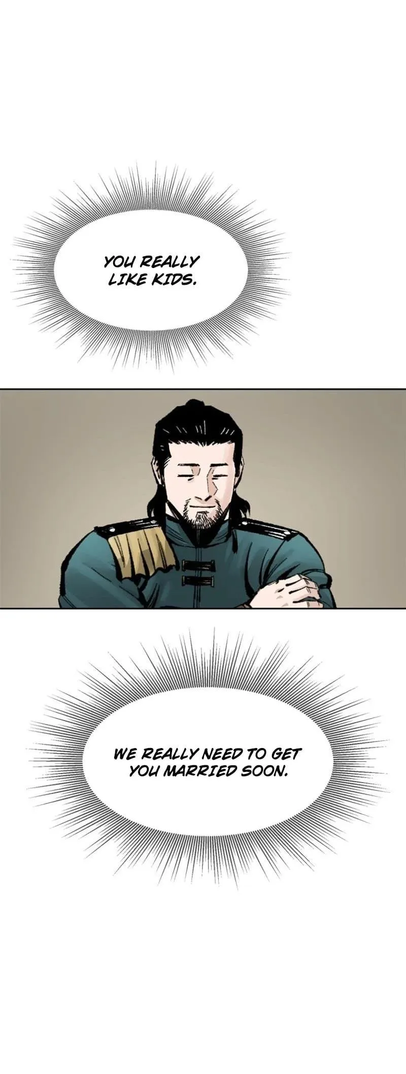 Red Storm Chapter 393 Online - página 6