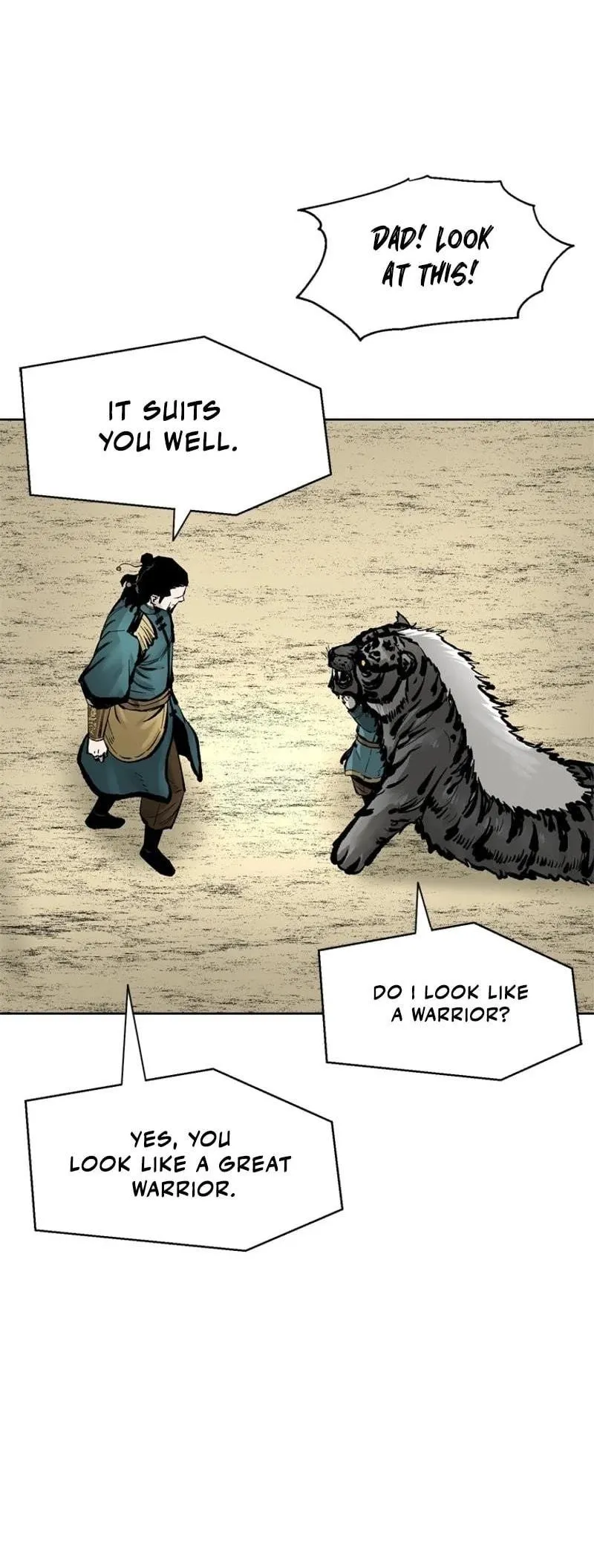 Red Storm Chapter 393 Online - página 7