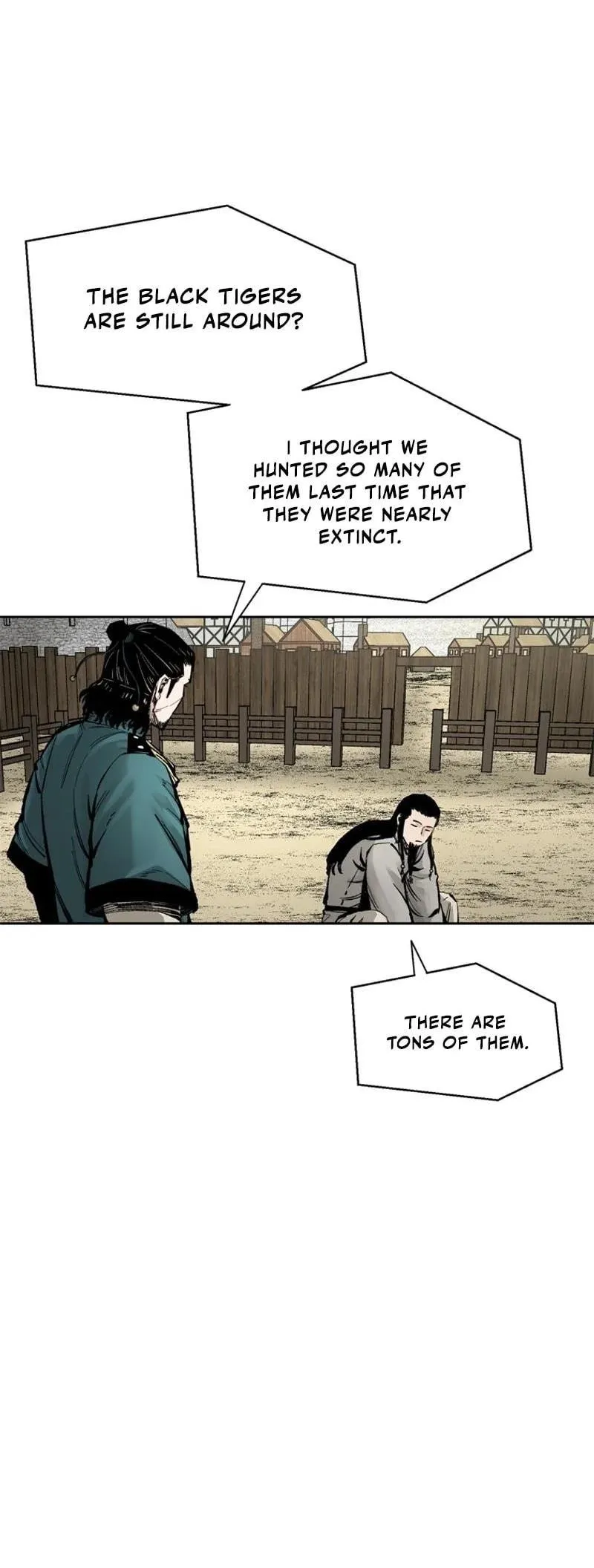 Red Storm Chapter 393 Online - página 8