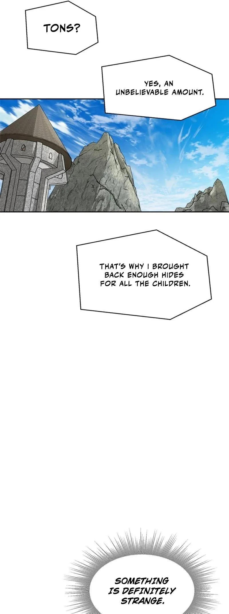 Red Storm Chapter 393 Online - página 9