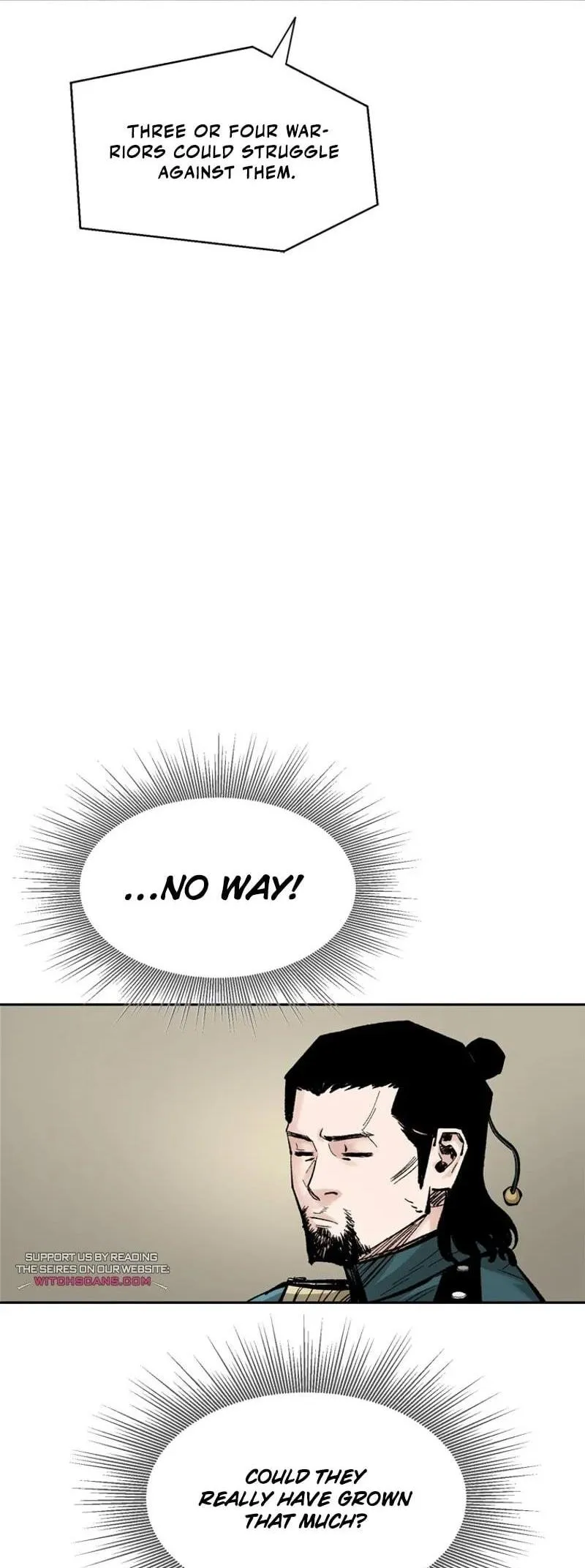 Red Storm Chapter 393 Online - página 14