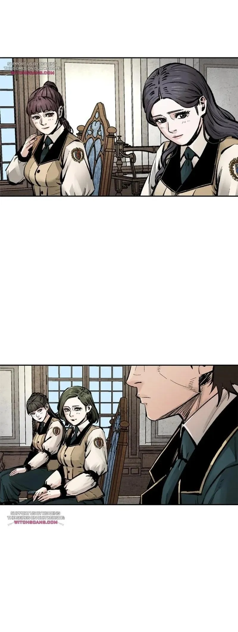Red Storm Chapter 393 Online - página 18