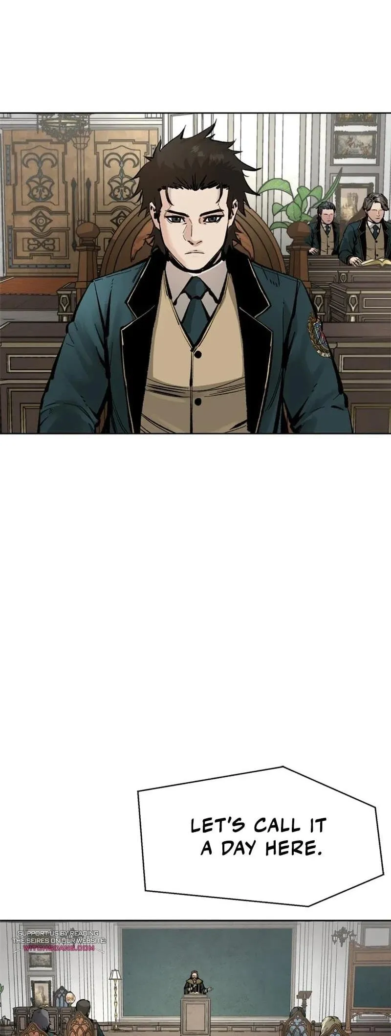 Red Storm Chapter 393 Online - página 19