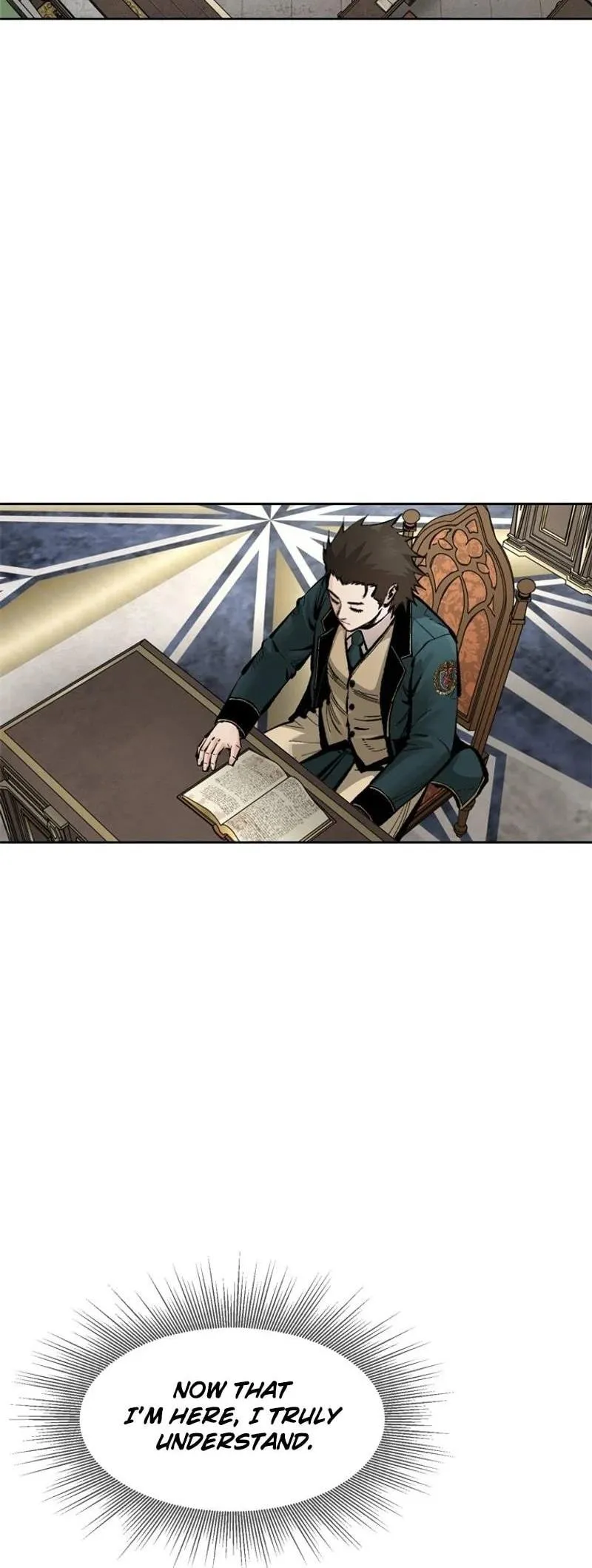 Red Storm Chapter 393 Online - página 21