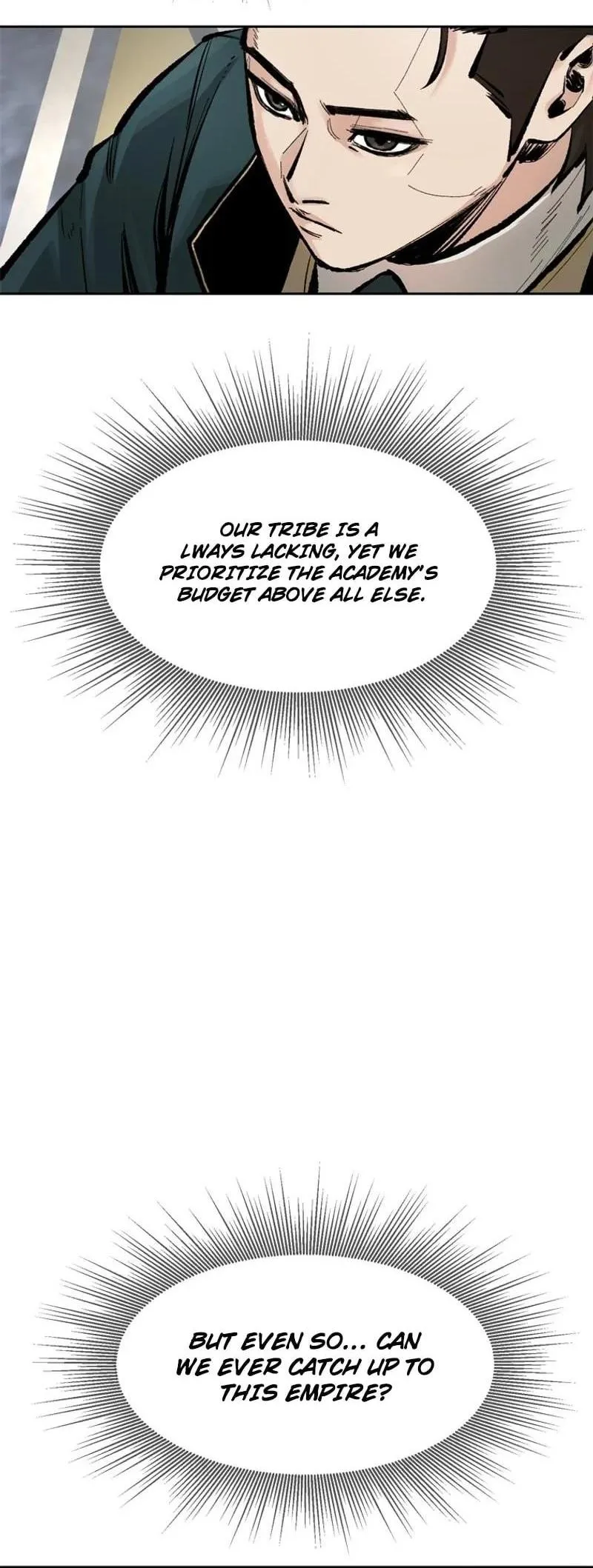 Red Storm Chapter 393 Online - página 22